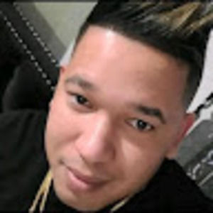 Meet your Posher, Rafael